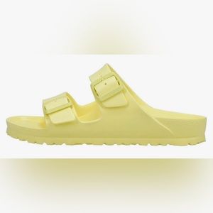 New! Never Worn! Birkenstock Women's, Arizona Essentials EVA Sandal